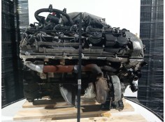 Recambio de motor completo para mercedes clase e (w211) berlina e 320 cdi (211.026) referencia OEM IAM 648961 30074714 BOSCH 2