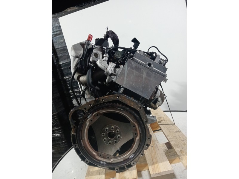 Recambio de motor completo para mercedes clase e (w211) berlina e 320 cdi (211.026) referencia OEM IAM 648961 30074714 BOSCH