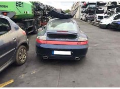 porsche 911 (typ 996) del año 2003 2