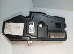 Recambio de mando calefaccion / aire acondicionado para honda civic berlina 5 (fk) 2.2 i-ctdi sport referencia OEM IAM 79600SMJG 2