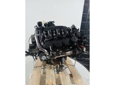 Recambio de motor completo para volvo s40 berlina 2.0 d kinetic referencia OEM IAM D4204T 4004426 10DYVL  2