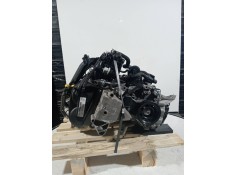 Recambio de motor completo para volkswagen scirocco (138) referencia OEM IAM CZC 075524 