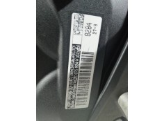 Recambio de motor completo para volkswagen scirocco (138) referencia OEM IAM CZC 075524  2