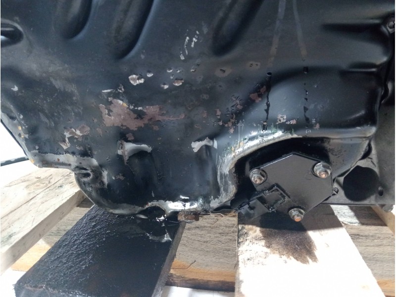 Recambio de motor completo para volkswagen scirocco (138) referencia OEM IAM CZC 075524 