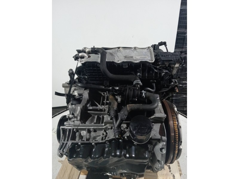 Recambio de motor completo para volkswagen scirocco (138) referencia OEM IAM CZC 075524 