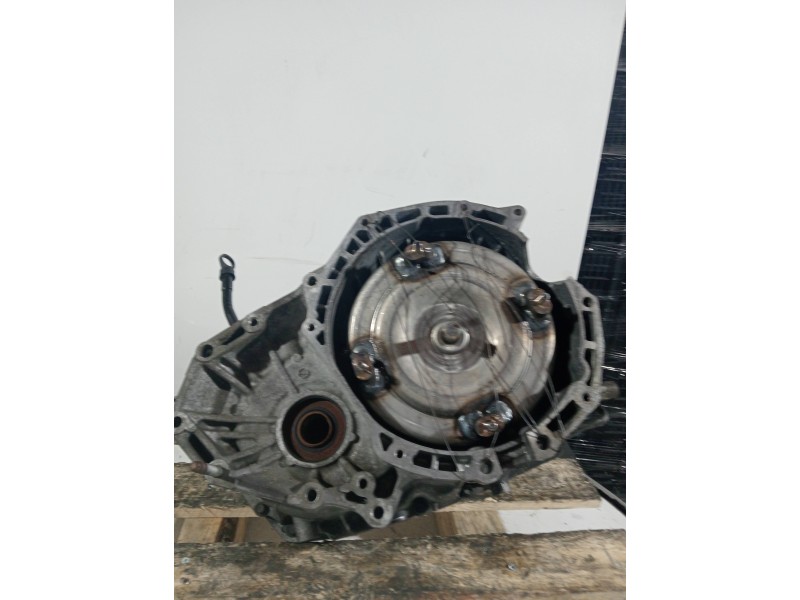 Recambio de caja cambios para ford galaxy (ca1) ghia referencia OEM IAM 7G91 7000 07H3623365 AUTOMATICA