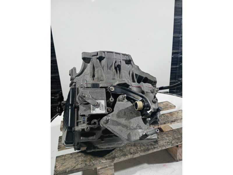 Recambio de caja cambios para ford galaxy (ca1) ghia referencia OEM IAM 7G91 7000 07H3623365 AUTOMATICA