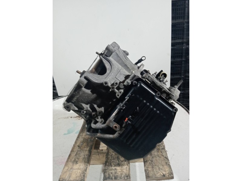 Recambio de caja cambios para ford galaxy (ca1) ghia referencia OEM IAM 7G91 7000 07H3623365 AUTOMATICA