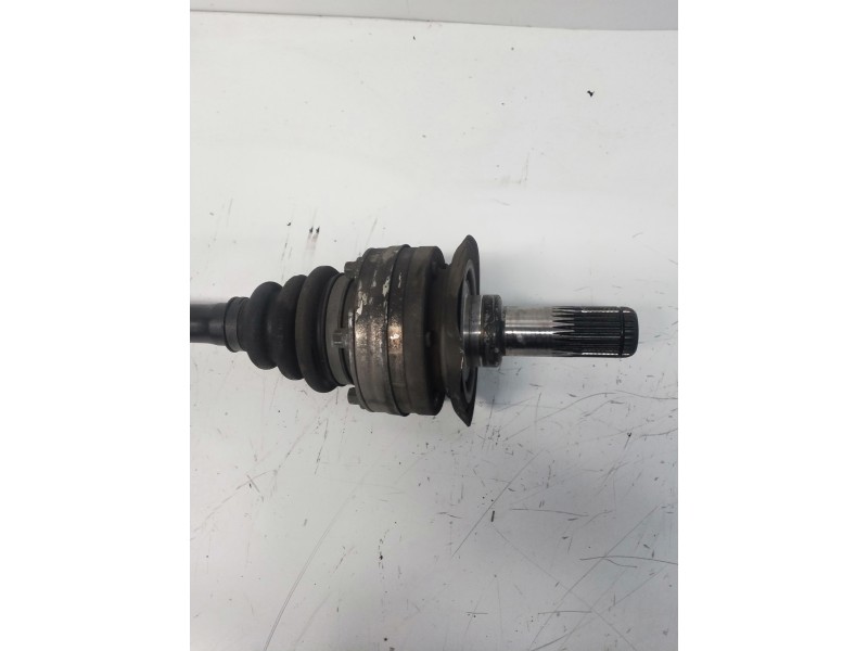 Recambio de transmision trasera derecha para bmw serie 3 touring (e91) 318d referencia OEM IAM   