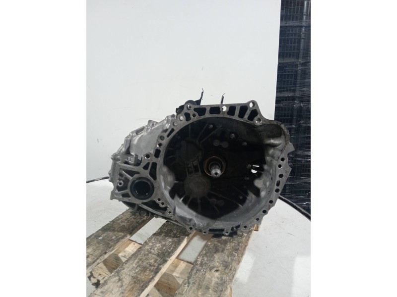 Recambio de caja cambios para toyota corolla verso (r1) referencia OEM IAM   6V