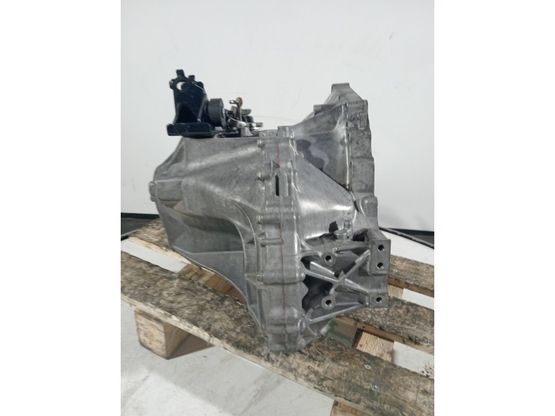 Recambio de caja cambios para toyota corolla verso (r1) referencia OEM IAM   6V