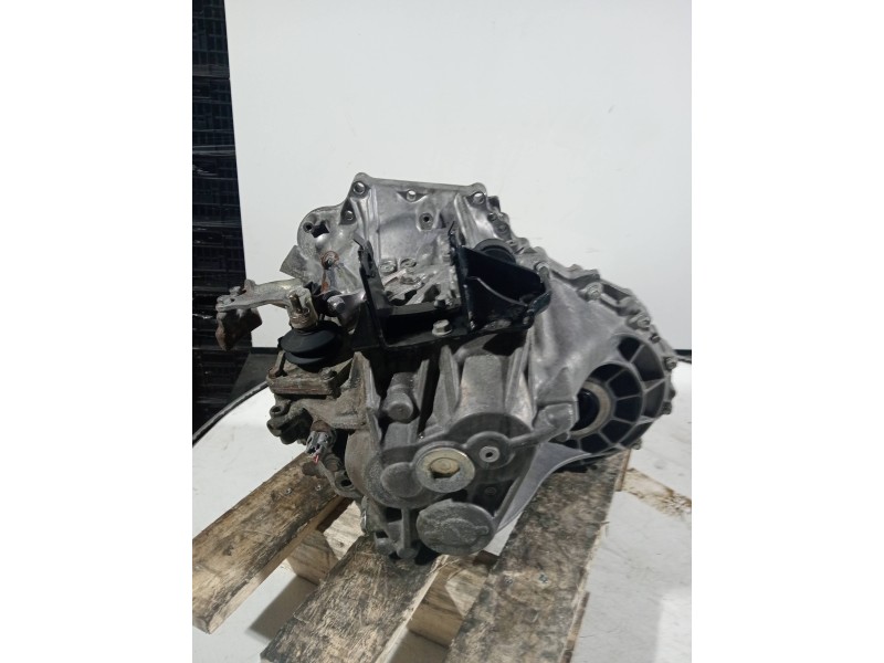 Recambio de caja cambios para toyota corolla verso (r1) referencia OEM IAM   6V