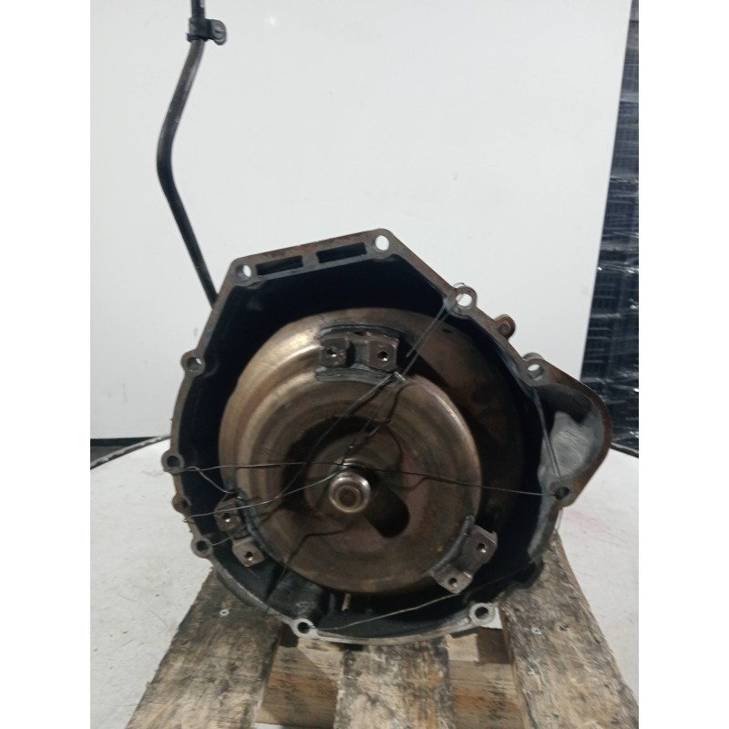 Recambio de caja cambios para mercedes clase e (w210) berlina diesel 300 turbodiesel (210.025) referencia OEM IAM 722608 0039604