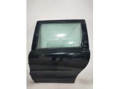 Recambio de puerta trasera izquierda para volvo v70 familiar referencia OEM IAM   