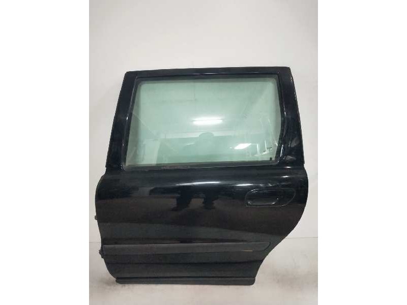 Recambio de puerta trasera izquierda para volvo v70 familiar referencia OEM IAM    Recambio de puerta trasera izquierda para volvo v70 familiar referencia OEM IAM
