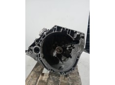 Recambio de caja cambios para nissan qashqai (j11) referencia OEM IAM TL4170 S012523 6V