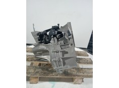 Recambio de caja cambios para nissan qashqai (j11) referencia OEM IAM TL4170 S012523 6V 2