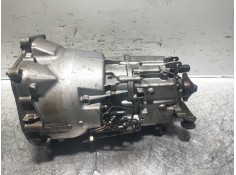 Recambio de caja cambios para bmw serie 5 berlina (e39) 525td referencia OEM IAM HDN 0407217 