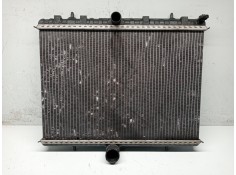 Recambio de radiador agua para peugeot expert kasten 1.6 16v hdi referencia OEM IAM 1401279580  