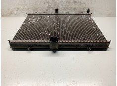 Recambio de radiador agua para peugeot expert kasten 1.6 16v hdi referencia OEM IAM 1401279580   2