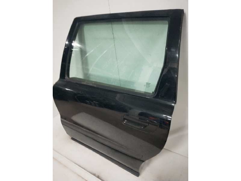 Recambio de puerta trasera izquierda para volvo v70 familiar referencia OEM IAM    Recambio de puerta trasera izquierda para volvo v70 familiar referencia OEM IAM