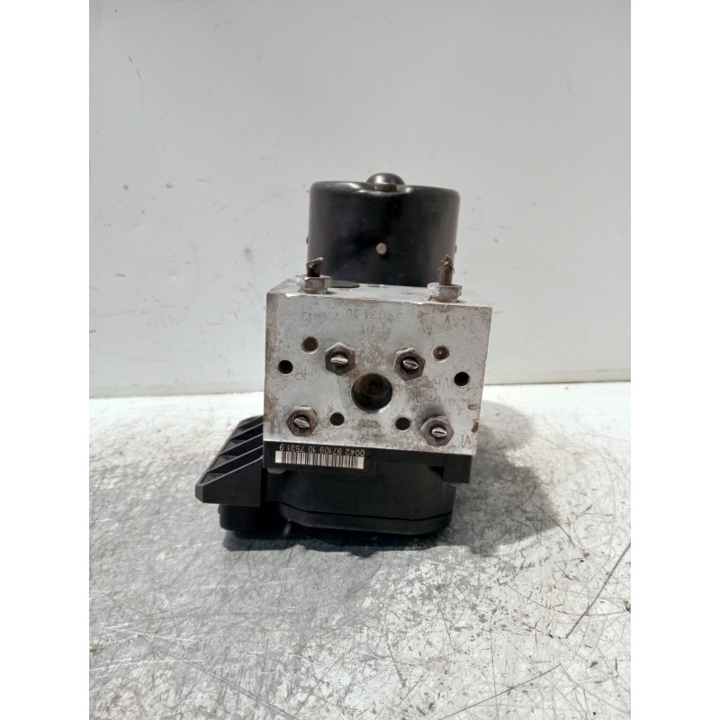 Recambio de abs para mercedes clase e (w210) berlina diesel 300 turbodiesel (210.025) referencia OEM IAM A0034313012 0265217401 