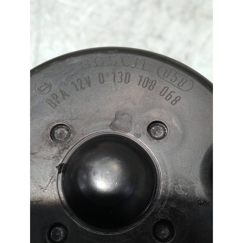 Recambio de abs para mercedes clase e (w210) berlina diesel 300 turbodiesel (210.025) referencia OEM IAM A0034313012 0265217401 