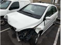 mercedes clase b (w245) del año 2008