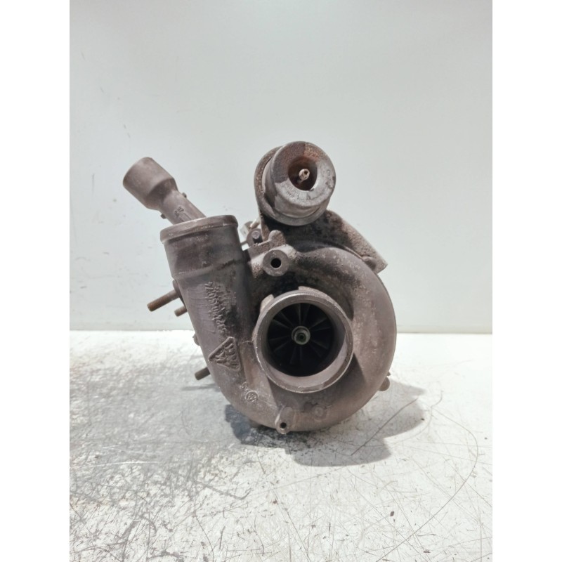 Recambio de turbocompresor para mercedes clase e (w210) berlina diesel 300 turbodiesel (210.025) referencia OEM IAM A6060960099 