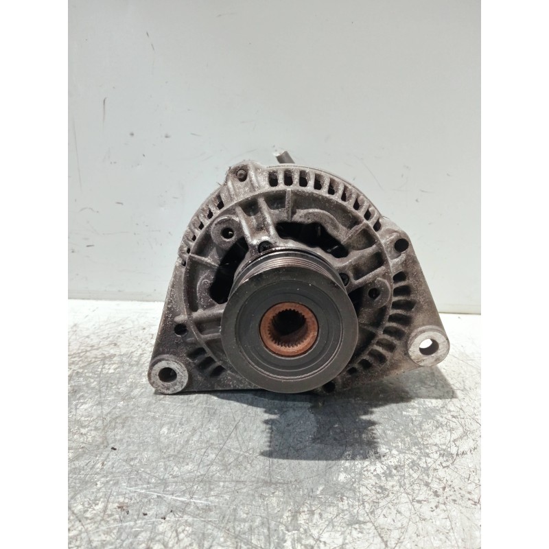 Recambio de alternador para mercedes clase e (w210) berlina diesel 300 turbodiesel (210.025) referencia OEM IAM 0101544802 01233