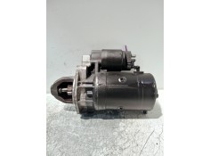 Recambio de motor arranque para mercedes clase e (w210) berlina diesel 300 turbodiesel (210.025) referencia OEM IAM 0001218162 0 2