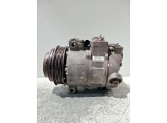 Recambio de compresor aire acondicionado para mercedes clase e (w210) berlina diesel 300 turbodiesel (210.025) referencia OEM IA