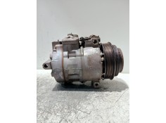 Recambio de compresor aire acondicionado para mercedes clase e (w210) berlina diesel 300 turbodiesel (210.025) referencia OEM IA 2