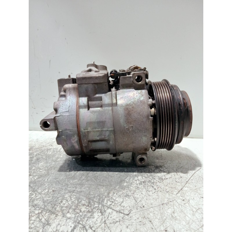 Recambio de compresor aire acondicionado para mercedes clase e (w210) berlina diesel 300 turbodiesel (210.025) referencia OEM IA
