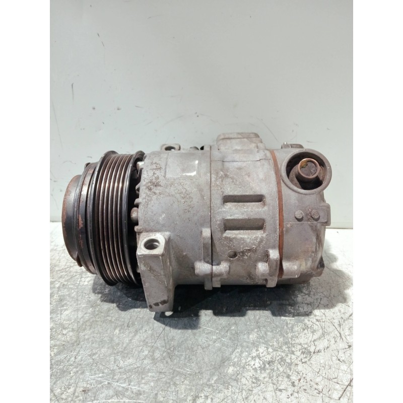 Recambio de compresor aire acondicionado para mercedes clase e (w210) berlina diesel 300 turbodiesel (210.025) referencia OEM IA