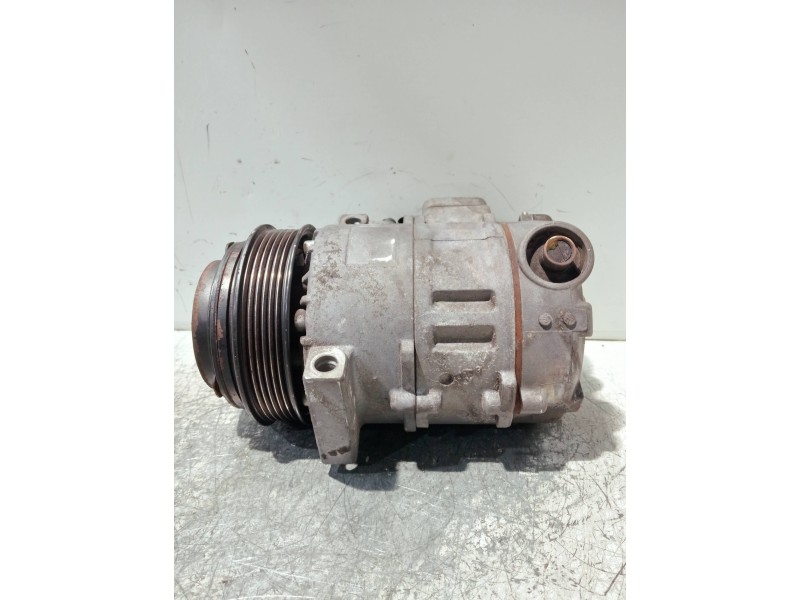 Recambio de compresor aire acondicionado para mercedes clase e (w210) berlina diesel 300 turbodiesel (210.025) referencia OEM IA
