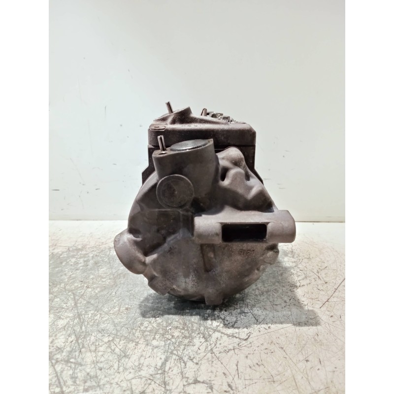 Recambio de compresor aire acondicionado para mercedes clase e (w210) berlina diesel 300 turbodiesel (210.025) referencia OEM IA