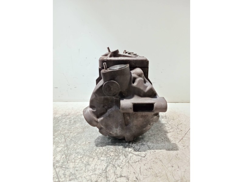 Recambio de compresor aire acondicionado para mercedes clase e (w210) berlina diesel 300 turbodiesel (210.025) referencia OEM IA