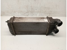 Recambio de intercooler para peugeot expert kasten 1.6 16v hdi referencia OEM IAM 1440084580  