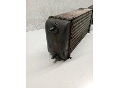 Recambio de intercooler para peugeot expert kasten 1.6 16v hdi referencia OEM IAM 1440084580   2