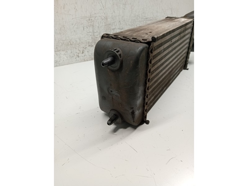 Recambio de intercooler para peugeot expert kasten 1.6 16v hdi referencia OEM IAM 1440084580  