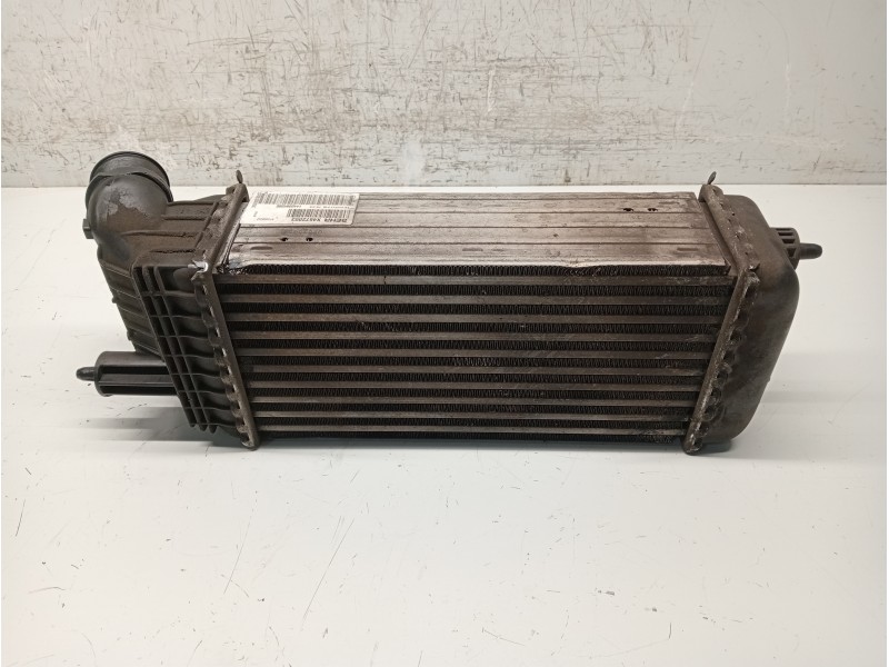 Recambio de intercooler para peugeot expert kasten 1.6 16v hdi referencia OEM IAM 1440084580  