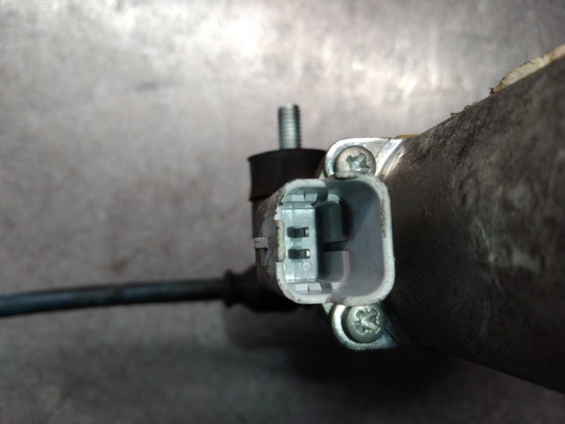 Recambio de elevalunas trasero izquierdo para peugeot 406 berlina (s1/s2) srdt referencia OEM IAM 9636619480  4P