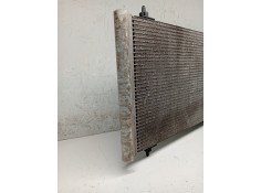 Recambio de condensador / radiador aire acondicionado para peugeot expert kasten 1.6 16v hdi referencia OEM IAM 1440143080 L6691 2