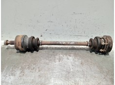 Recambio de transmision trasera derecha para mercedes clase e (w210) berlina diesel 300 turbodiesel (210.025) referencia OEM IAM