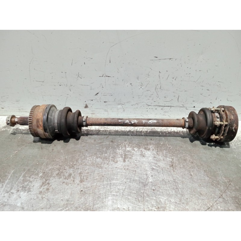 Recambio de transmision trasera derecha para mercedes clase e (w210) berlina diesel 300 turbodiesel (210.025) referencia OEM IAM