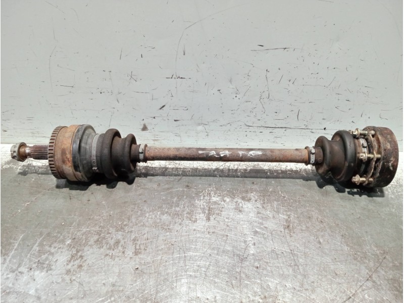 Recambio de transmision trasera derecha para mercedes clase e (w210) berlina diesel 300 turbodiesel (210.025) referencia OEM IAM