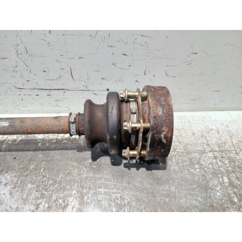 Recambio de transmision trasera derecha para mercedes clase e (w210) berlina diesel 300 turbodiesel (210.025) referencia OEM IAM