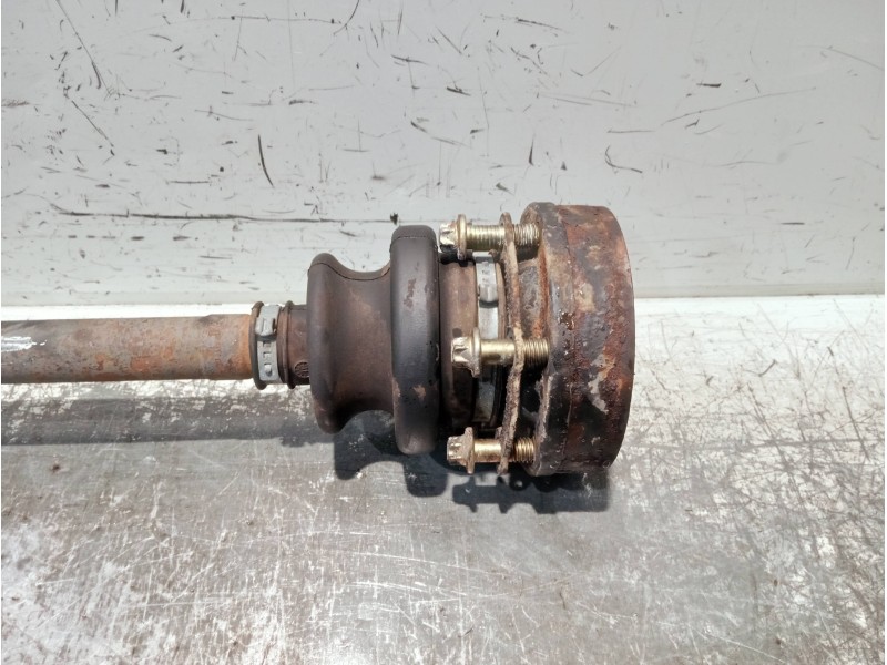 Recambio de transmision trasera derecha para mercedes clase e (w210) berlina diesel 300 turbodiesel (210.025) referencia OEM IAM