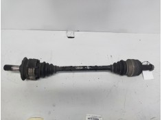 Recambio de transmision trasera izquierda para bmw serie 3 touring (e91) 318d referencia OEM IAM   